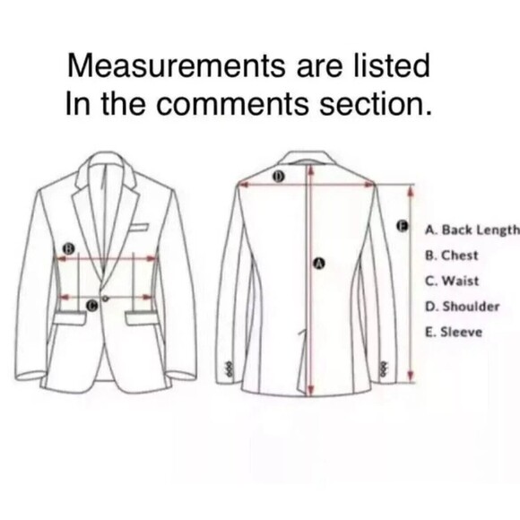 JOHN VARVATOS Blazer Sport Coat Casual Jacket Size 44R Gray Striped Wool Blend - Picture 13 of 13